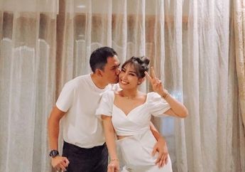 Biodata Artis Ayu Dewi, Presenter Kondang yang Sempat Gagal Naik Pelaminan Bareng Zumi Zola, Kini Hidup Enak Usai Dipersunting Pengusaha Sukses!