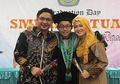 Ayah Ibunya Cerai dan Kini Hidup Terpisah, Kiesha Alvaro Ngotot Minta Pasha Ungu dan Okie Agustina Hadir Bersama di Acara Wisudanya: "Aku Ingin Semua Lengkap"