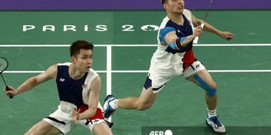 Denmark Open 2024 - Dua Unggulan Teratas Sama-sama Mengancam, Duo Malaysia Rasakan Atmosfer Positif