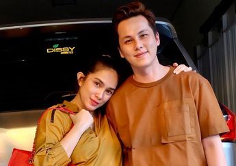 Tak Cukup Hanya Dicibir Sana-sini, Andhika Pratama Ungkap Beratnya Syarat Nikahi Ussy Sulistiawaty, Harus Penuhi Permintaan Rumah hingga Uang Bulanan