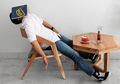 5 Cara Mudah dan Ampuh Untuk Ngilangin Rasa Mager Selama Di Rumah