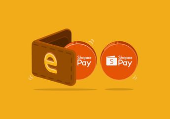 Cara Isi Saldo Shopeepay Pakai Uang Tunai melalui Mitra Shopee, Mudah!