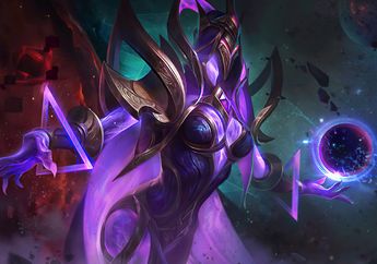 Ini Daftar Hero dan Skin Mobile Legends yang Digugat Riot Games
