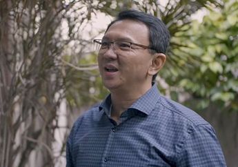 Bak Ketiban Berkah di Tengah Pandemi Corona, Ahok Berikan Cashback 50 Persen Bagi Ojek Online Tiap Membeli Bahan Bakar Pertamina, Begini Caranya!
