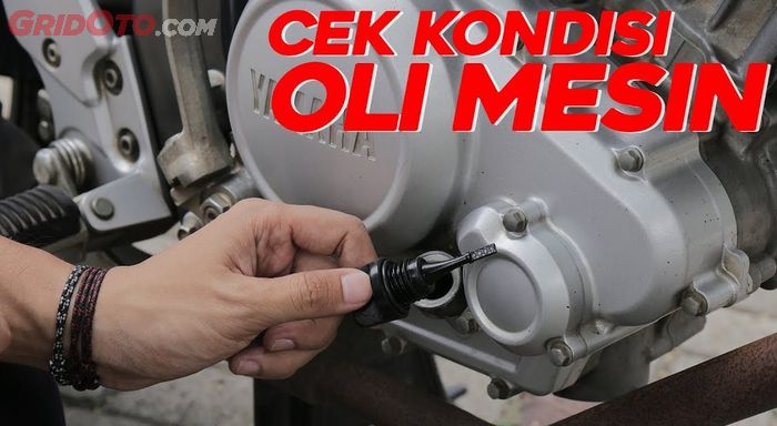 Hindari Kebiasaan Ini Supaya Mesin Motor Bore Up Bisa 