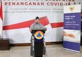 Dokter Spesialis Paru Buka-bukaan Terkait Sulitnya Mendapatkan Vaksin Covid-19 dan Kemungkinan Berakhirnya Wabah