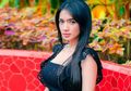 Unggah Foto Seksi Hasil Jepretan Jose Purnomo, Tampilan Angel Karamoy Justru Curi Perhatian, Netizen: Cantiknya Kebangetan deh!