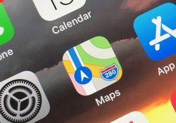 Miliaran Dollar Sudah Dikeluarkan Apple Demi Perbaikan Apple Maps