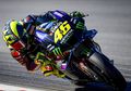 Tangan Kanan Valentino Rossi Bocorkan soal Nasib The Doctor di MotoGP