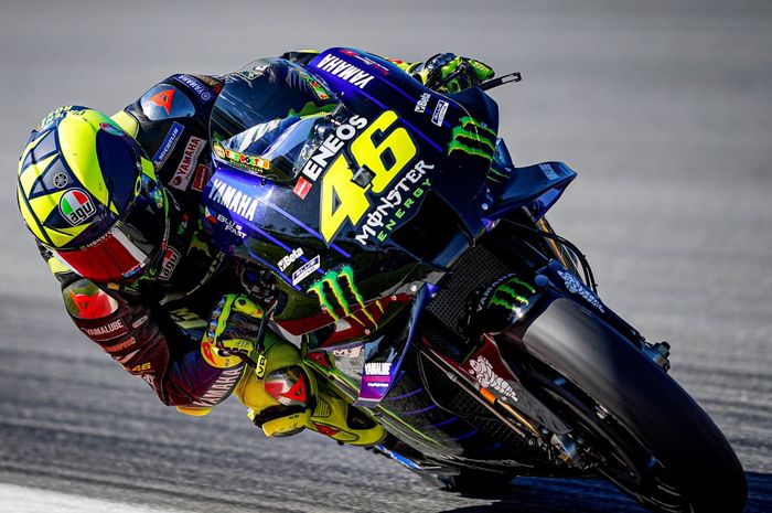 Jadi pabrikan paling muda dibanding Honda dan Suzuki, ini 9 pembalap hebat yang pernah membela Yamaha di MotoGP selain Valentino Rossi