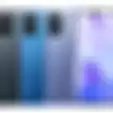 Harga HP Second Infinix Smart 6 Plus 3/64GB Januari 2023, Cuma Sejuta