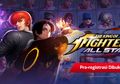 Game RPG 'The King of Fighters Allstar' Masuki Masa Pra Registrasi