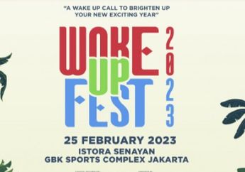 Cara Beli Tiket Konser Woke Up Fest 2023, Siap Ketemu OneRepublic Hingga Marion Jola?