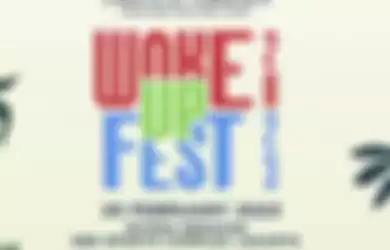 Cara Beli Tiket Konser Woke Up Fest 2023, Siap Ketemu OneRepublic Hingga Marion Jola?