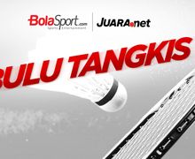 Hasil Thailand Open 2021 - Tanpa Berkeringat, Dua Wakil Ini Melenggang ke Babak Kedua