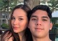 Belajar Meminang Alyssa Daguise, Al Ghazali: Aku akan Menjamin Anak Om