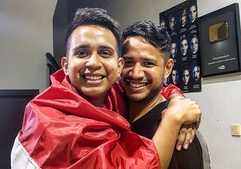 Masuk YouTube Rewind International 2018, Jovial da Lopez: Gak Perlu Sensasi buat Cari Perhatian