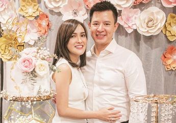Bongkar Masalah Rumah Tangganya, Shandy Aulia: Nggak Pernah Berantem Soal Keturunan!