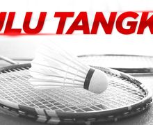 Denmark Open 2021 - Tunggal Putri Spanyol Menang dalam 3 Menit Berkat Insiden, Indonesia Loloskan Wakil ke Babak Kedua!