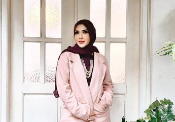 Biodata Artis Rey Utami, Presenter Penuh Kontroversi yang Sempat Dibui Karena Kasus Ikan Asin, Kini Ngaku Siap Dipoligami