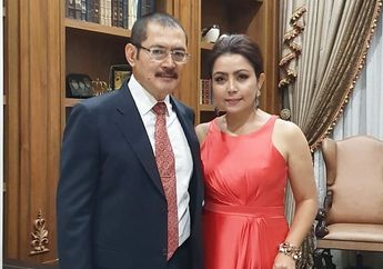 Jadi Pelakor Hingga Muncul Kabar Kuasai Harta Segunung Bambang Trihatmodjo, Nyatanya Mayangsari Hanya Bisa Gigit Jari Kekayaan Sang Suami Jatuh pada Anak Tirinya