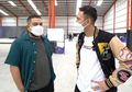 Raffi Ahmad Borong Gudang Erigo untuk THR Karyawan Rans Entertainment