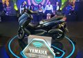 Pabrik Yamaha Libur karena Corona, Gimana Nasib yang Inden Motor All New Yamaha NMAX?