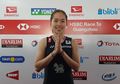 Korea Open 2022 -Dominasi Sektor Tunggal Putri, Thailand Amankan Satu Tiket ke Babak Semifinal Lebih Dulu