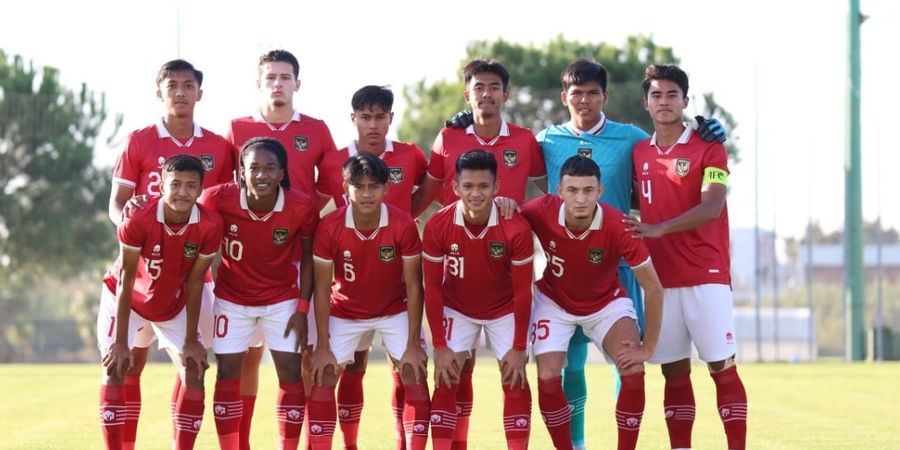 Butuh 14 Jam untuk Sampai ke Spanyol, STY Takut Pemain Timnas U-20 Indonesia Kelelahan Saat Lawan 2 Tim Eropa Ini