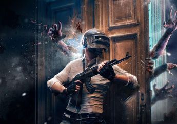 Kode Redeem PUBG Mobile Terbaru, Hadiahnya Polar Explorer Set!