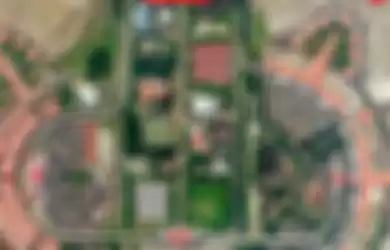 Cara mengunduh gambar dari Google Earth View langkah kedua