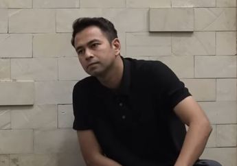 Akui Dosanya, Raffi Ahmad Ungkap Fakta Mengejutkan Saat Dihipnotis, Ada Apa?