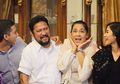 Akhirnya Terbongkar, Bukan karena Hamil di Luar Nikah Duluan, Ini yang Bikin Lydia Kandou Mantap Kawin dengan Jamal Mirdad, padahal saat Itu Jamal Sudah Beristri Lho