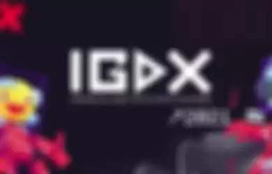 IGDX 2021