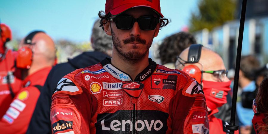 Ramal Juara MotoGP 2022, Jorge Lorenzo Anggap Jorge Martin Punya 2 Keunggulan atas Francesco Bagnaia