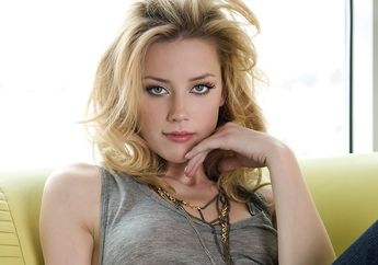 Dapat Tawaran dari Agensi Model Dewasa, Amber Heard Bakal Bintangi Film Porno buat Bayar Hutang?
