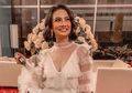 Disebut Nggak Pakai Baju, Penampilan Seksi Vanessa Angel saat Bikin Orderan Kebab Dikritik Netizen