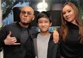 Perjalanan Deddy Corbuzier Jadi Mualaf, Kantongi 'Oke' dari Anak hingga Tanggapan Mantan Istri