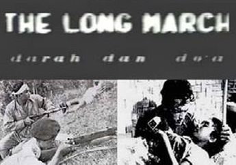 Hari Film Nasional: Restorasi Film Pertama Indonesia, Darah dan Doa (1950) Bisa Ditonton di Sini
