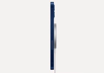 Apple Umumkan Charger MagSafe Khusus untuk iPhone 12 Series