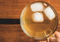 Padahal Minuman Favorit Banyak Orang, Ternyata Sering Minum Es Teh Berisiko Sebabkan Stroke dan Berbagai Penyakit Ini