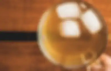 Padahal Minuman Favorit Banyak Orang, Ternyata Sering Minum Es Teh Berisiko Sebabkan Stroke dan Berbagai Penyakit Ini