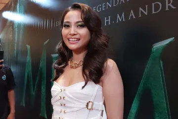 18 Tahun Baru Tahu Dirinya Hidup dengan Satu Ginjal, Acha ...