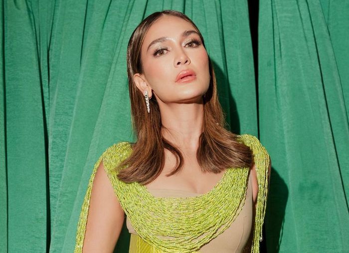 BERITA TERPOPULER: Pose Meliuk Luna Maya hingga Tato Ziva Magnolya - Stylo