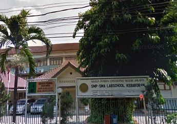 Daftar 15 SMP Swasta yang Dapat Nilai Ujian Nasional Tertinggi 2019 Berdasarkan Rata-rata. Keren!