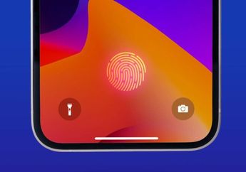 Apple Bakal Sematkan Touch ID Bawah Layar di iPhone SE Generasi Baru