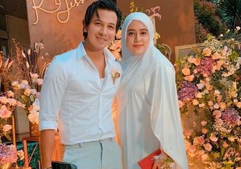 Serasa Bulan Madu, Momen Mesra Liburan Fairuz A Rafiq dan Sonny Septian Saat di Gangnam Korea Sukses Bikin Baper