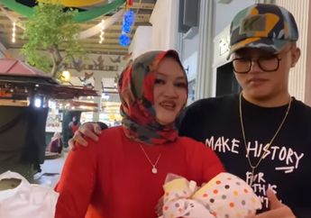Sempat Terpuruk di Awal Karier, Rizky Febian Bangkit karena Sosok sang Ibunda Tercinta