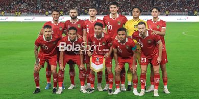 Shin Tae-yong Nyaris Bikin Timnas Indonesia Miliki Pemain Termahal Sepanjang Masa Klub Liga Belanda