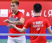 Rekap Denmark Open 2019 - Loloskan 3 Wakil ke Final, Indonesia Kunci Satu Gelar Juara